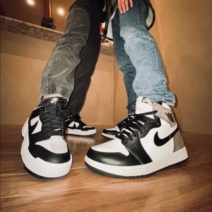 Meet your Posher, Jeremy